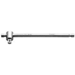 Cabo T em Aço Cromo Vanádio 8" - Encaixe 3/8" Tramontina PRO