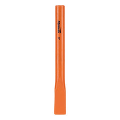 Talhadeira Redonda Aço Carbono 8'' 200mm Sparta Durabilidade Para Construção E Reformas