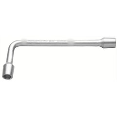 Chave Biela 19 mm DIN 1711-1 Aço Cromo Vanádio Cromado Tramontina PRO