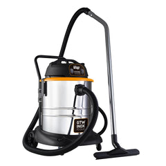 Aspirador WAP GTW INOX 70 DUO Limpeza Profissional 2 Motores de 2800W 220V