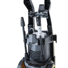 Lavadora de Alta Pressão 2100W 2100psi 7.8L/min 220V Tramontina MASTER com Mangueira 5m e Jato Regulável