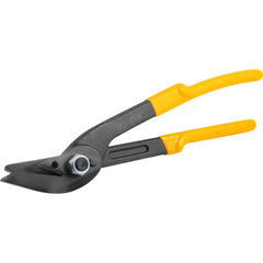 Tesoura para Fita Aço 12" Vonder