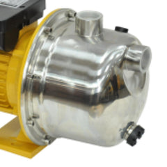 Bomba Elétrica BFA 900-Inox Mono Bivolt Buffalo 80377