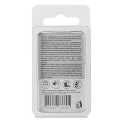 Bit Torx T25 25 mm Aço Cromo Molibdênio S2 58 HRC 2 Peças Gross