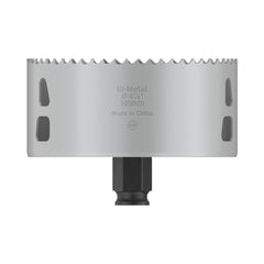 Serra Copo Bosch Pro Multi Material Power Change Plus 105mm
