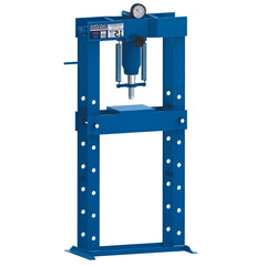 Prensa Hidráulica 15 Ton P15000 Bovenau