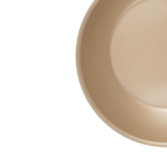 Frigideira Tramontina Turim Antiaderente Starflon Max 30 Cm 2,5 L Vermelha Alumínio 1,2 Mm