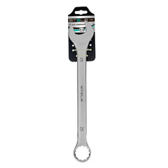 Chave Combinada Cromo Vanádio 25mm 1PC STELS 1462055 Alta Resistência