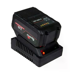 Carregador Bivolt 18V 1,5A Para Ferramentas TBT18CHG1.5D Toyama