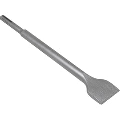 Talhadeira SDS Plus 14 x 250 x 40 mm Reta Tradestar