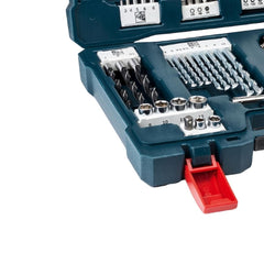 Kit De Pontas E Brocas Bosch V-Line 68 Peças