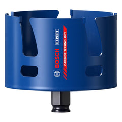 Serra Copo Bosch Expert Construction Material 102 mm 4''
