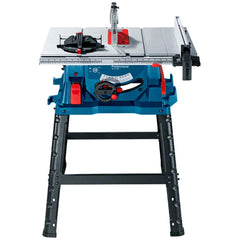 Serra De Mesa Bosch Gts 254 1800W 220V Disco De 254mm