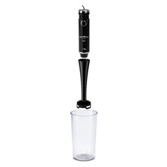 Mixer BMX360 350W Britânia Preto Com Jarra do Processador e Copo 220V