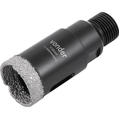 Serra Copo Diamantada para Esmerilhadeira 32 mm Vonder