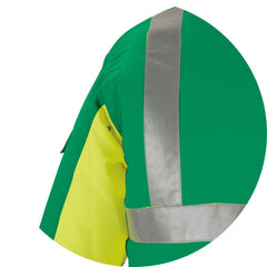 Jaqueta de Resfriamento à Bateria Tamanho G DFJ214BL Makita