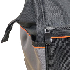 Bolsa de Ferramentas 18" para Eletrecista 22 Bolsos Presto