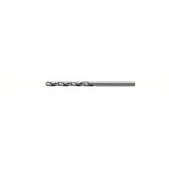Broca Aço 4x75 mm DIN 338 118° HSS Alta Durabilidade Tramontina Master