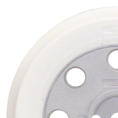 Prato Para Lixadeira Excêntrica Bosch Extra-Macio 125mm 1U