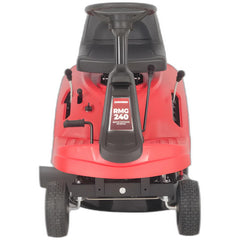 Trator Cortador de Grama 24'' 196CC Gv650Te sem Recolhedor Kawashima