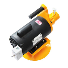 Motor Acionamento para Mangote 127/220V 1,5 CV Base Giratória Monofásico Aberto IP 44 Csm