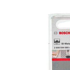 Serra Copo Bosch Bimetálica Blister 27 mm 1 1/16''