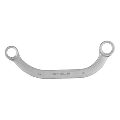 Chave Starter Meia Lua Cromo Vanádio 14-16mm Acesso Fácil Stels 1452255