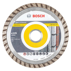 Disco Diamantado Turbo Bosch Expert For Universal 125X20X8mm