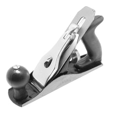 Plaina Manual N3 Ferro Fundido  Cabo ABS Tradestar