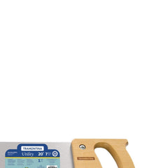 Serrote Utility 20'' 7 Dentes por Polegada Lâmina Aço Especial e Cabo de Madeira Tramontina