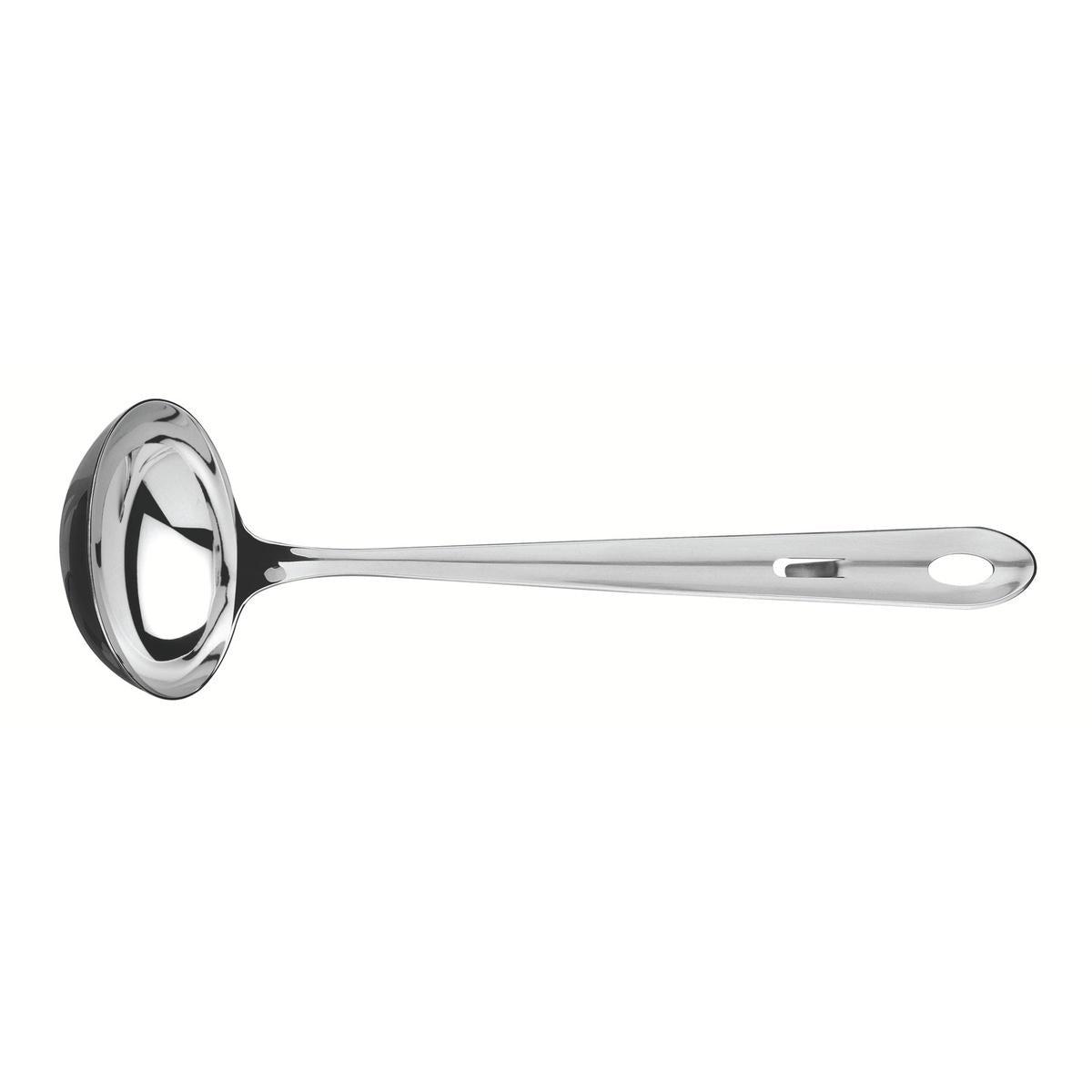 Concha Terrina Tramontina Em Aço Inox Com Garra Fixadora Linha Satri Acabamento Em Brilho