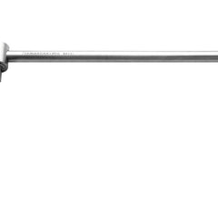 Cabo T Aço Cromo Vanádio 20'' 3/4'' Tramontina PRO Alta Resistência