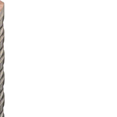 Broca Para Concreto Bosch Sds Plus-3 Ø7 X 100 X 160 mm