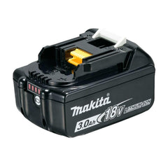 Parafusadeira Furadeira 18V LXT Com 2 Baterias Carregador Bit e Maleta Mak-Pac 2 DHP485RFJ Makita