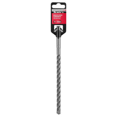 Broca Para Concreto Sds Plus 10 X 210mm Profissional Carboneto De Tungstênio Mtx 7065055