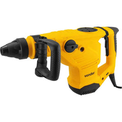 Martelo Rompedor/Perfurador SDS-Max 1600W 220V 25J 6 Velocidades Vonder MRV1625