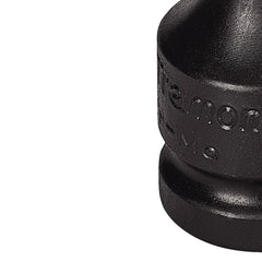 Soquete Impacto 8 mm 1/2'' Hyper Drive Aço Cromo Molibdênio Tramontina PRO