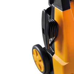 Lavadora de Alta Pressão WAP Ousada Plus 2200 1500W Sistema Stop Total 220V