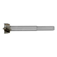 Broca Forstner Para Madeira 16mm Aço 45 VK8 Gross 70481655 Furos Precisos