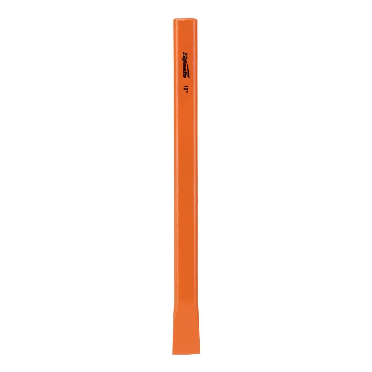 Talhadeira Chata 12Pol 300mm Aço Carbono Sparta 1870355 Alta Resistência