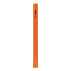 Talhadeira Chata 12Pol 300mm Aço Carbono Sparta 1870355 Alta Resistência