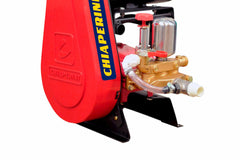 Lavadora Jato Móvel Mono 2HP Lig.220V s/Mang 1/2" Chiaperini