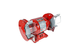 Motoesmeril Monofásico Pot Absorvida 360W 220V60Hz Motomil