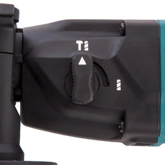 Martelete Rotativo 18Mm SDS Plus 470W 1,4J Punho Limitador Profundidade Maleta HR1840 127V Makita