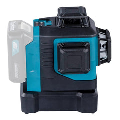 Nivelador a Laser Linhas Cruzadas 4 Verticais 4 Horizontais Com Bolsa Resistência Água SK700D Makita