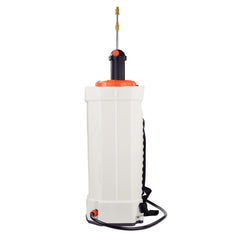 Pulverizador Costal a Bateria 20L 12V 8A Tramontina