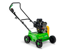 Escarificador Aerador Ar-40 Com Motor A Combustao 4Hp Trapp
