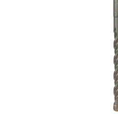 Broca Bosch Sds Plus-3 Para Concreto Ø10X100X160mm