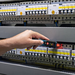 Detector De Tensão Sem Contato Bosch Gvd 1000-17