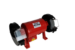 Motoesmeril 2HP Trifásico 60Hz 220V MT-200 Motomil